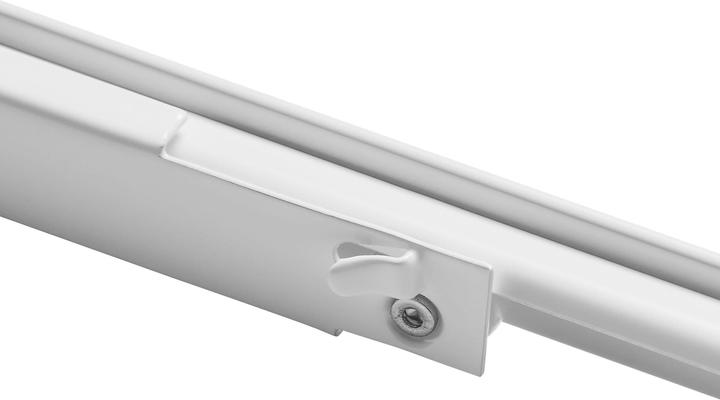 Image du produit Elfa Support coulissant pour panier en fil