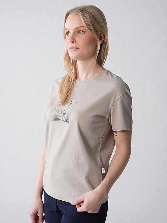 Actual product image Chillaz Klettershirt Alpaca Meadow (44)