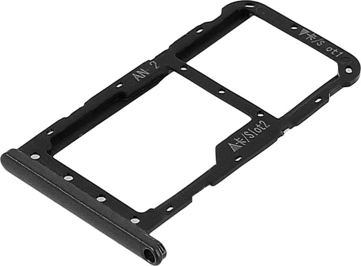 Image du produit Avizar Support de sim de rechange Huawei P20 Lite (Support de carte SIM, Huawei P20 Lite)