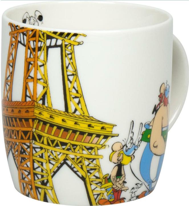 Immagine prodotto Könitz Tazza universale Je t'aime Paris 400 ml, 1 pezzo (400 ml, 1 x)