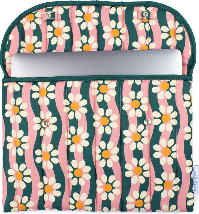 Immagine prodotto Kind Bag Wavy Daisy (13")