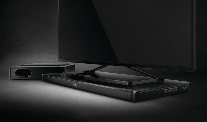 Immagine prodotto Philips Fidelio XS1 (320 W, 3.1 canali)