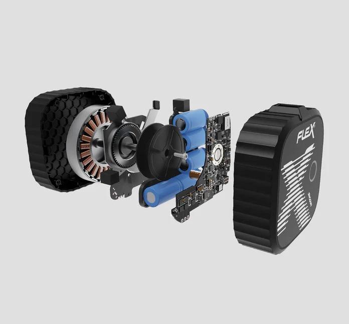 Produktbild Fitcom Shogun Flex Kabelzug