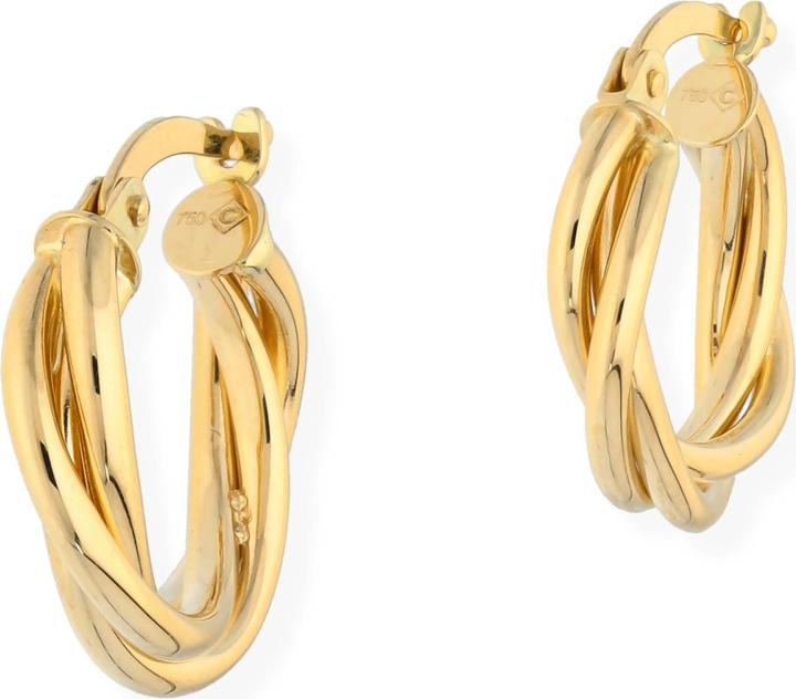 Produktbild Carat Chic (Gold 18ct)