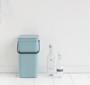 Actual product image Brabantia Sort & Go (16 l)