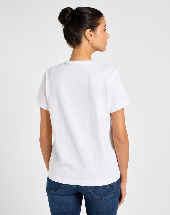 Actual product image Lee T-shirt Perfect Tee (L)