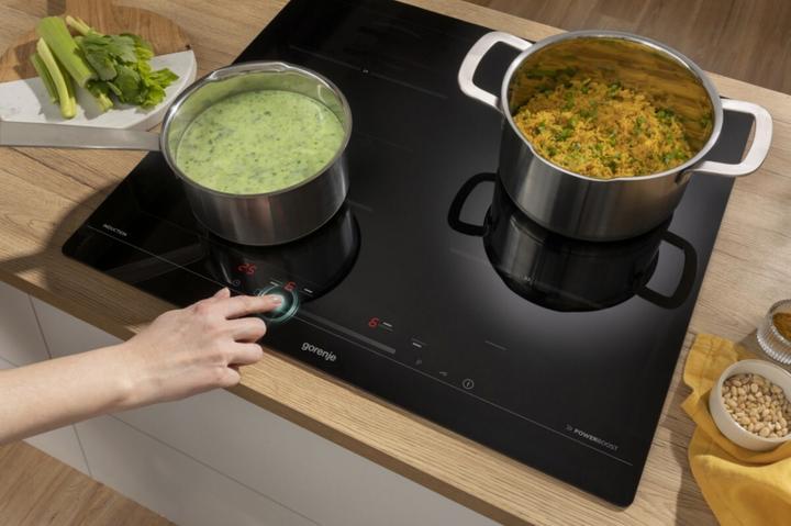 Produktbild Gorenje ISC645BSC