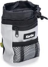 Actual product image Karlie Poop bag dispenser + snack bag (Dog, General)