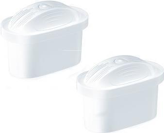 Actual product image Dafi Unimax filter cartridges 2 pcs. (box) (2 x)