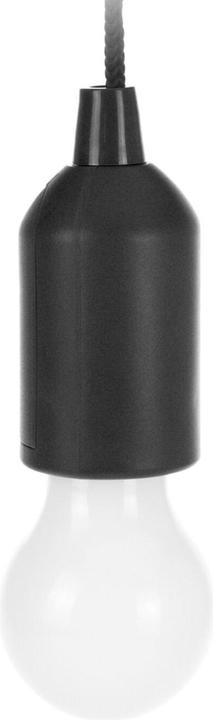 Actual product image Towing light black in colour box (35 lm)