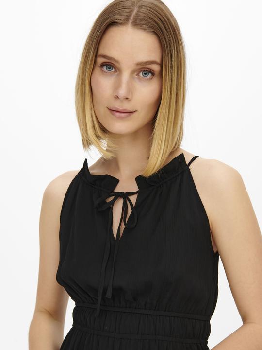 Actual product image JdY Knee length halter dress (XS)