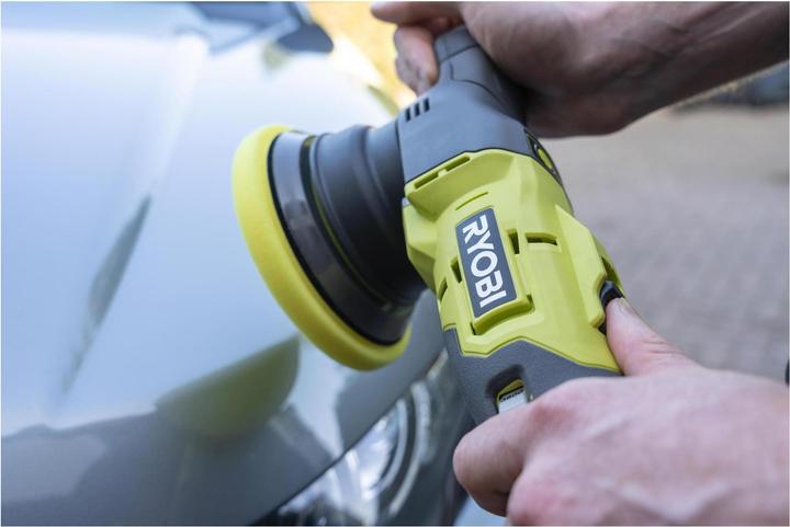 Produktbild Ryobi ONE+ Dual Action (Exzenterpolierer)