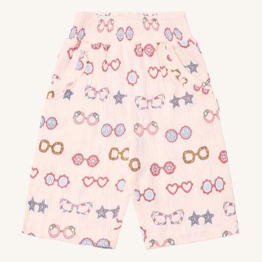 Image du produit Hust and Claire Mädchen Culotte HCTeah (116)