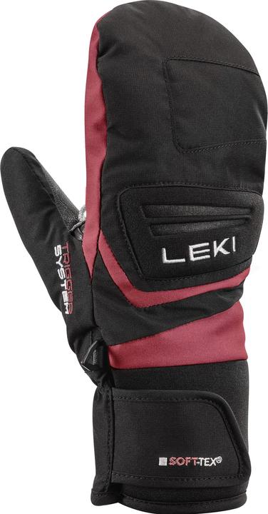 Immagine prodotto Leki Griffin 3D Junior Mitt (5)