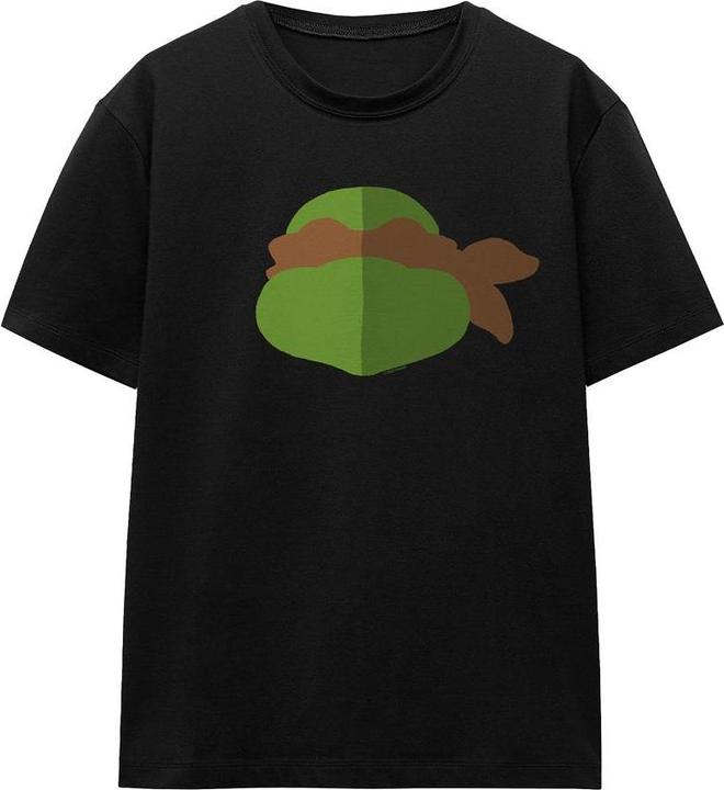 Produktbild Teenage Mutant NT TShirt (M)