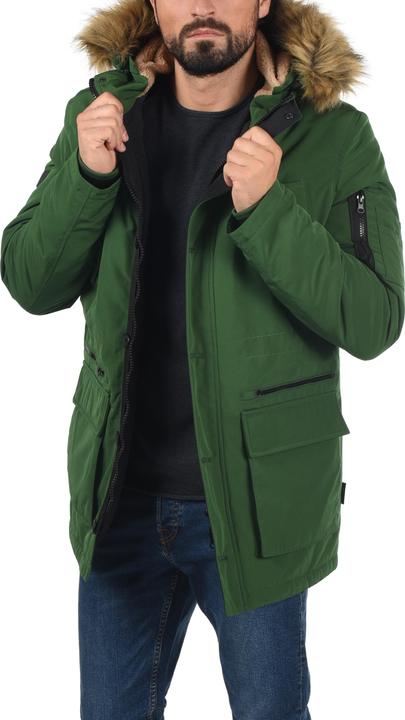 Produktbild Indicode IDRuffy 15496MM (L)