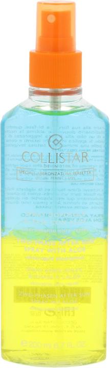 Produktbild Collistar Two-Phase After Sun Spray With Aloe (Spray, 200 ml)
