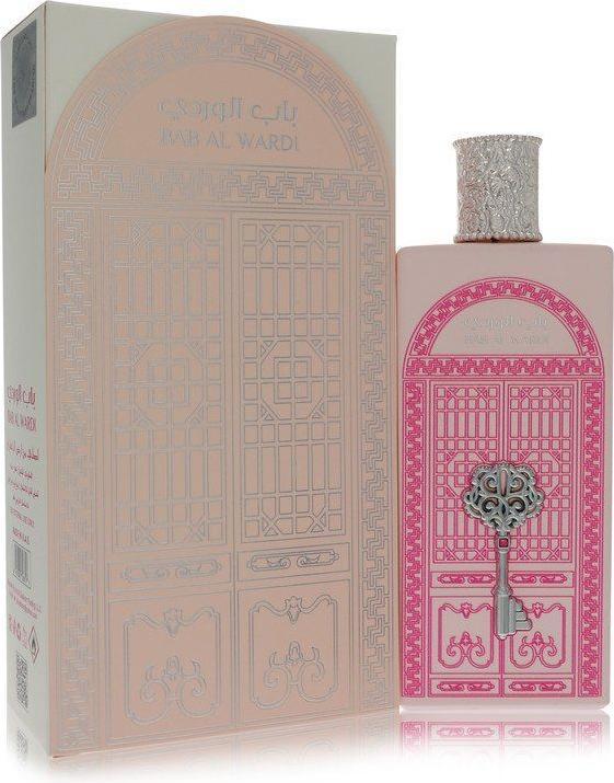 Produktbild Lattafa Perfumes Bab Al Wardi 100ml (Eau de Parfum, 100 ml)