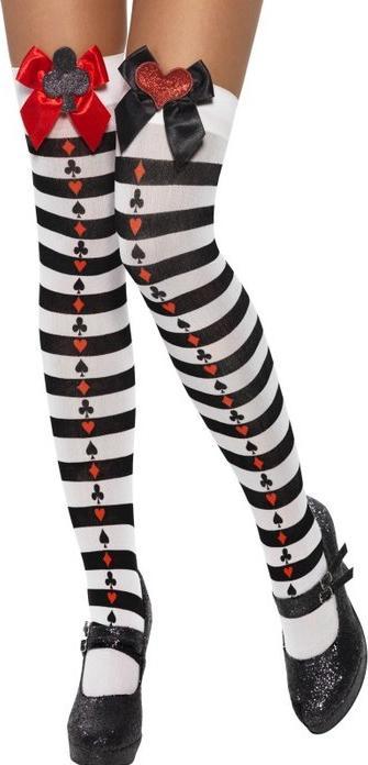 Immagine prodotto Smiffys Giocatore - Striscia & Gioco di carte (Taglia unica)