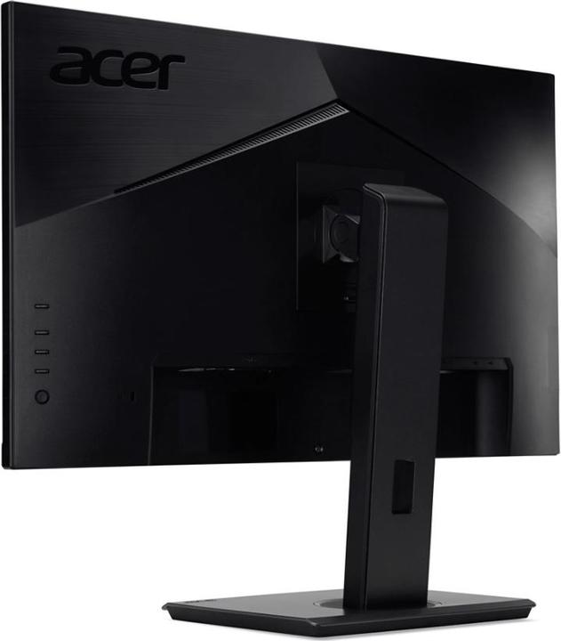 Produktbild Acer 21.5IN IPS 1902X1080 FHD 16:9 B227Q VGA HDMI DP MM USB HAS (1920 x 1080 Pixel, 21.50")