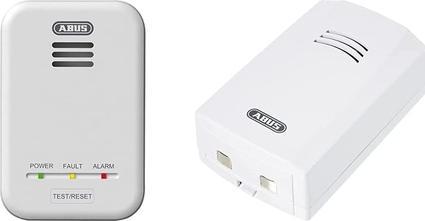 Actual product image Abus GWM100ME