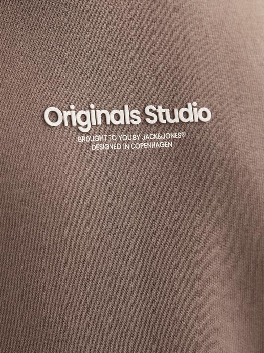 Image du produit Jack & Jones Imprimé Sweatshirt Sweatshirt (XS)
