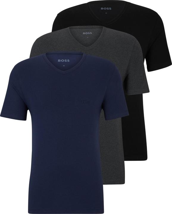 Actual product image Hugo Boss TShirtVN Classic (L)