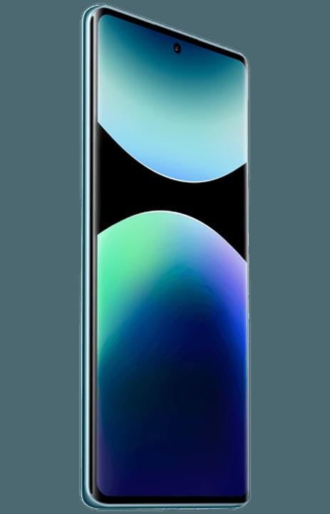Immagine prodotto Xiaomi Redmi Note 14 Pro (256 GB, Blu oceano, 6.67", Doppia SIM, 200 Mpx, 4G)