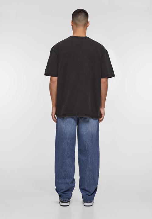 Produktbild Mjgonzales MJG Oversized Acid Washed Tee - Seraphim - 139983 (L)