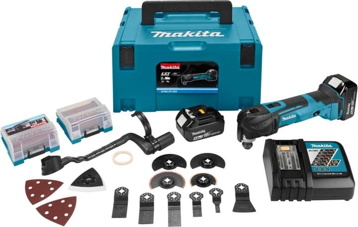 Produktbild Makita Maleah