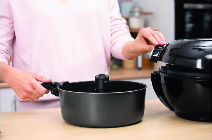 Productafbeelding Tefal ActiFry Genius XL 2in1