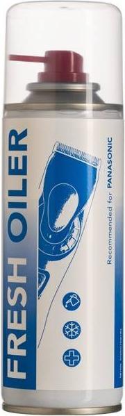 Panasonic - Fresh Oiler