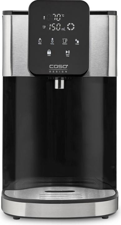 Caso Turbo Distributeur d'eau chaude