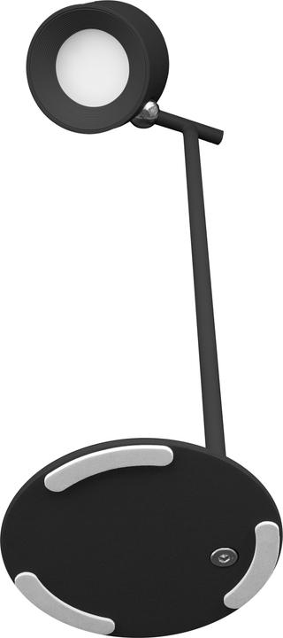 Produktbild Century LED Lampe PIXEL schwarz 1,8W 4000K Dimm. IP20 (180 lm)