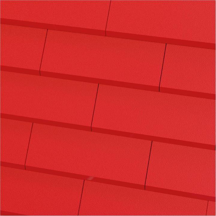 Produktbild Hubelino 68-teiliges Dachsteine Set, kompatibel