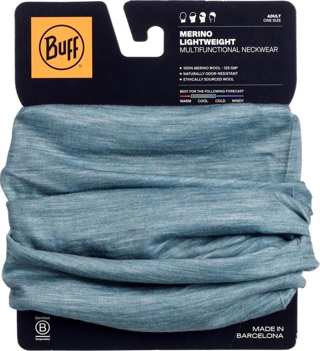 Image du produit Buff Mérinos