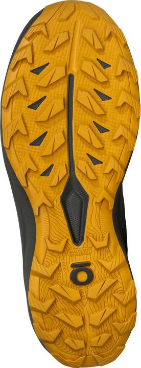 Actual product image Oboz Katabatic LT Low GTX (42)