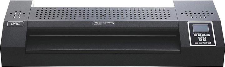 Produktbild GBC PROSERIES 4600 A2 - Laminator (350 µm, A2)