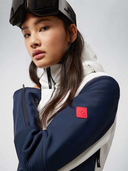 Produktbild J. Lindeberg Stanford Hybrid Skijacke (M)