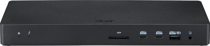Actual product image Acer Thunderbolt 4 Dock T701 (Thunderbolt, 14 Ports)