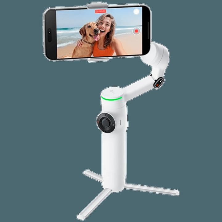 Produktbild Insta360 Flow 2 Pro Creator Kit (Smartphone, 0.30 kg)