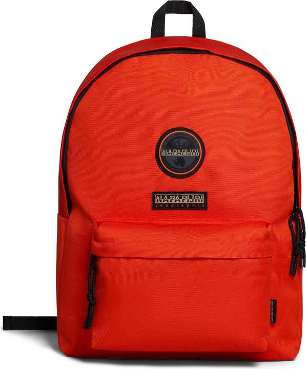 orange spicy