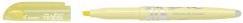 Immagine prodotto Pilot Evidenziatore FriXion Light soft (Giallo, 3.80 mm, 1 x)