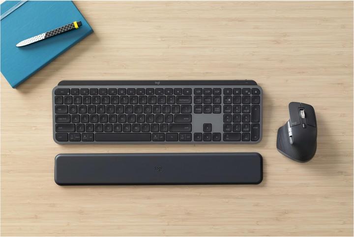 Immagine prodotto Logitech Combinazione Di Tasti Mx Per Il Business Gen (Ing. Int., Cablato)