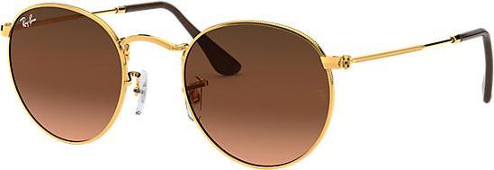 Produktbild Ray Ban Round Metal