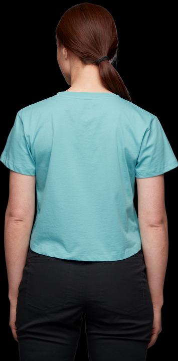 Produktbild Black Diamond W Pivot Tee (L)