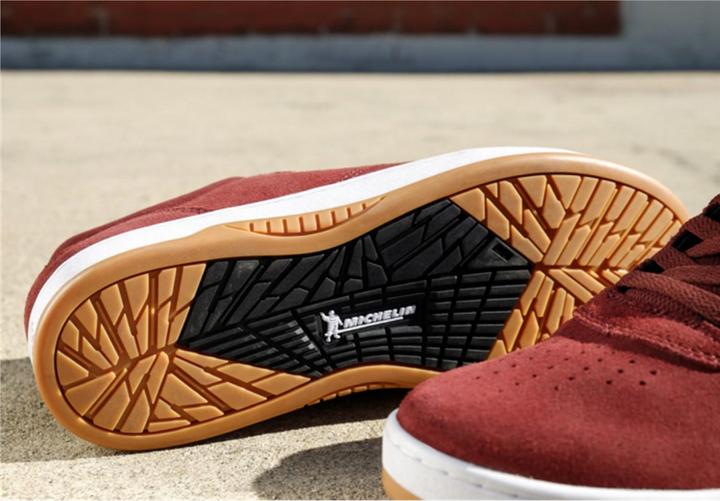 Actual product image etnies Joslin (39)