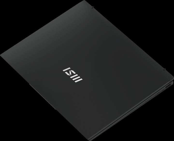 Actual product image MSI Prestige 13 AI Evo (13.30", Intel Core Ultra 5 125H, 32 GB, 1000 GB, CH)