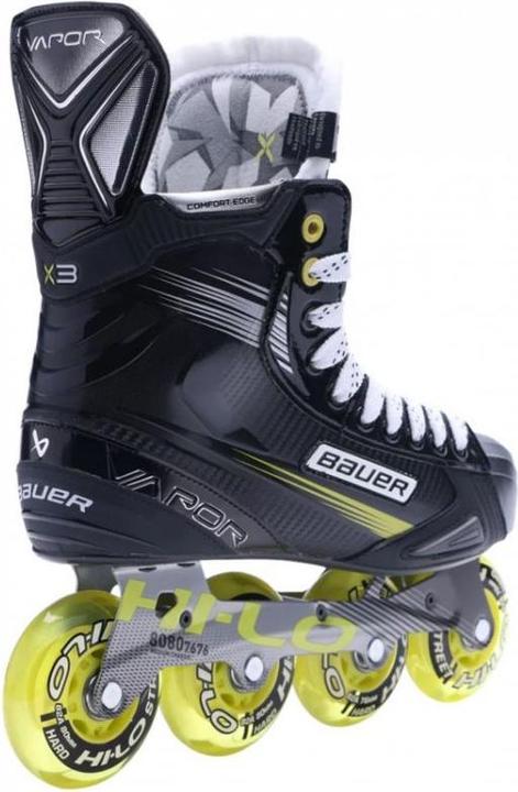 Immagine prodotto Nauer Pattini da hockey a rotelle BAUER Vapor X3 SR (SR 8 - 43, REGULAR) (43)