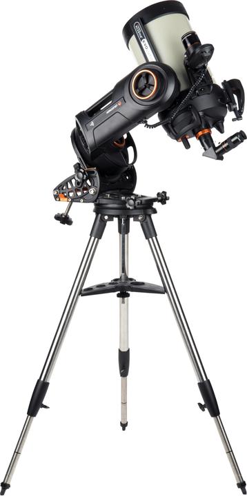 Immagine prodotto Celestron Culla ad altezza d'asta per NexStar Evolution 6/8/9 e NexStar SE6/8